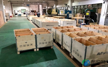 危險品包裝有哪些分類？